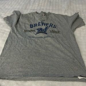 Milwaukee Brewers T-shirt